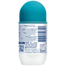 SANEX | Αποσμητικό Roll On Dermo Total Protection 50ml 1+1 Δώρο