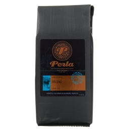 PERLA BEVERAGES | Αφέψημα Φύλλα Τσαγιού Bio Oolong 70g