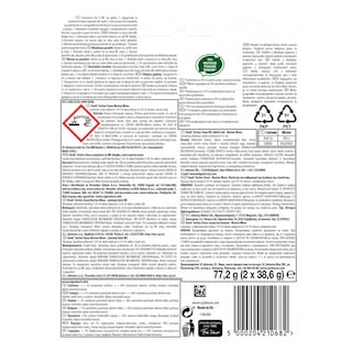 DUCK | WC Block Active Clean Marine Wave 2x38.6g