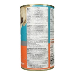 LOVED BY PETS | Σκυλοτροφή Κοτόπουλο Συκώτι Καρότο σε Σάλτσα 1.24kg