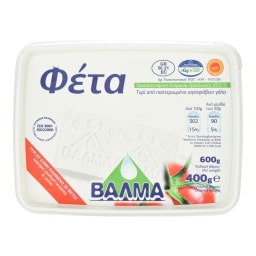 ΒΑΛΜΑΣ | Φέτα ΠΟΠ 400g