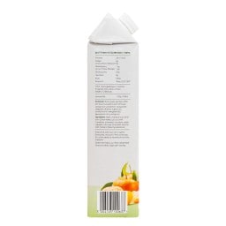 ΚΑΜΠΟΣ ΧΙΟΥ | Juice Drink Mandarin 1lt