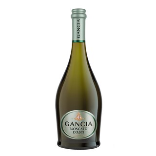 GANCIA | Οίνος Αφρώδης Moscato Dasti 750ml