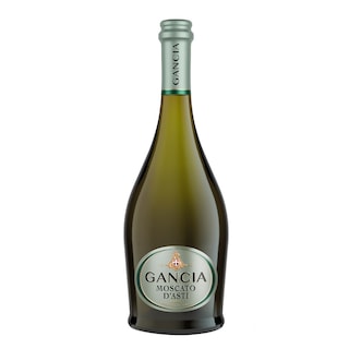 GANCIA | Οίνος Αφρώδης Moscato Dasti 750ml