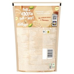 KELLOGGS | Δημητριακά Extra Granola Nut & Seed 400g