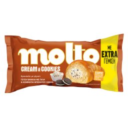 MOLTO