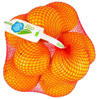 ΑΒ ΒΙΟ | Πορτοκάλια Ναβαλίνες Βιολογικά Συσκευασμένα