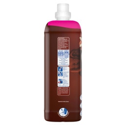 SOUPLINE | Συμπυκνωμένο Μαλακτικό Aroma Καρύδα Λευκά Άνθη 78 Μεζούρες