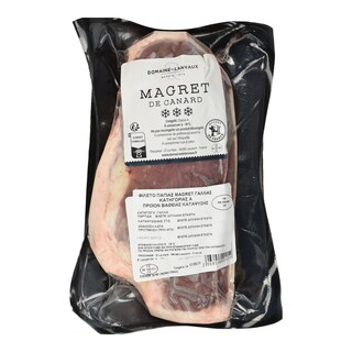 - | Πάπια Φιλέτο Κατεψυγμένο