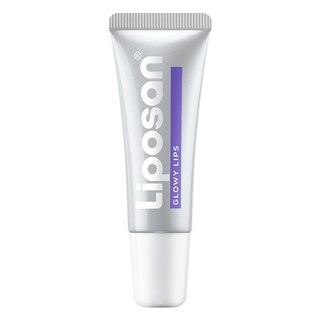 LIPOSAN | Ενυδατικό Χειλιών Λαμπερά Χείλη Μανόλια 10ml