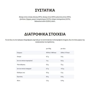 WASA | Φρυγανιές Πρωτείνης 200g