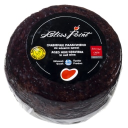 BLISS POINT | Γραβιεράκι σε Κόκκινο Κρασί 300g