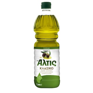Ελαιόλαδο Κλασικό 1lt