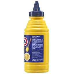 BRAVA | Mustard Mild 430g