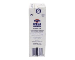 ΦΑΓΕ | ΚΡΕΜΑ ΓΑΛΑΚΤΟΣ UHT ΚΕΡΚΥΡΑΣ ΠΑΚΕΤΟ 500 ML
