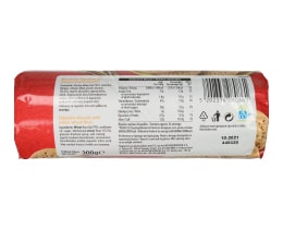 ΑΒ | Μπισκότα Digestive Ολικής Άλεσης 300g