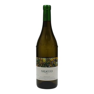 SARACCO | ΟΙΝΟΣ ΑΦΡΩΔΗΣ MOSCATO D'ASTI 750 ML