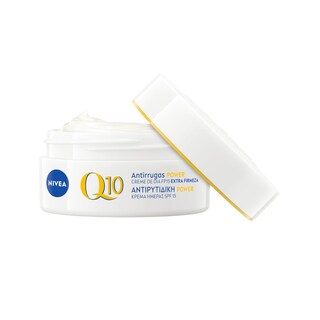 NIVEA | VISAGE | ΚΡΕΜΑ ΠΡΟΣΩΠΟΥ ΗΜΕΡΑΣ Q10 PLUS 50 ML