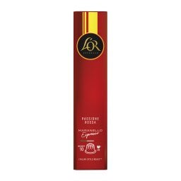LOR | Κάψουλες Καφέ Espresso Maranello 10x5.2g