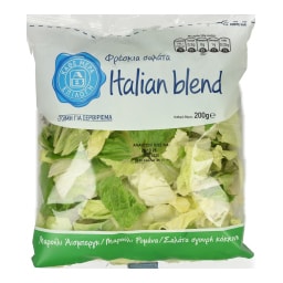 ΑΒ | Σαλάτα Italian Blend 200g