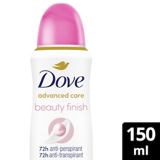 DOVE | Αποσμητικό Spray Advanced Care Beauty 150ml