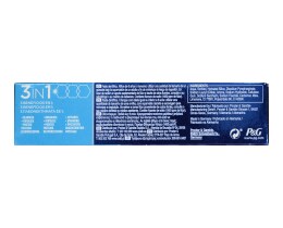 ORAL B | TOOTHPASTE 3D WHITE VITAL 75 ML