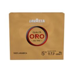 LAVAZZA | Καφές Espresso Qualita Oro Αλεσμένος 2x250g