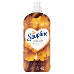 SOUPLINE | Συμπυκνωμένο Μαλακτικό Parfum Jasmin Absolu 55 Μεζούρες