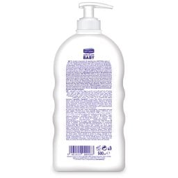 SEPTONA | Baby Shampoo Shower Gel Balm & Lavender 500ml