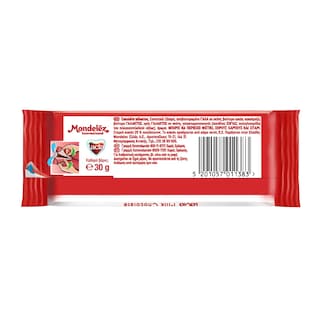 LACTA | Σοκολάτα Γάλακτος  30gr