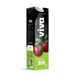 VIVA FRESH | Χυμός Μήλο 1lt