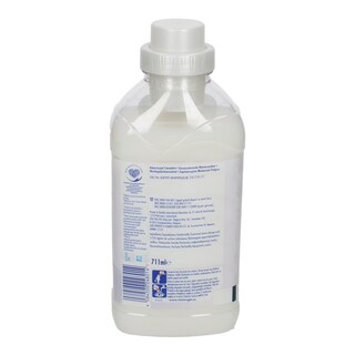 LENOR | CONCENTRATED FABRIC SOFTENER COTTON FLOWER 711ML