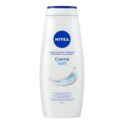 NIVEA | Αφρόλουτρο Creme Soft 650ml