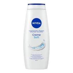 NIVEA | Αφρόλουτρο Creme Soft 650ml