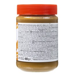 KITBIS | Άλειμμα Μπισκότου Speculoos Απαλό 400g
