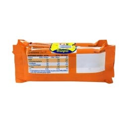 ΜΕΒΓΑΛ | Milky Cake Με Φρέσκο Γάλα & Μέλι 4 X 28gr (3+1 Δώρο)