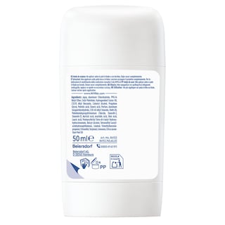 NIVEA | Αποσμητικό Stick Black & White Original 50ml