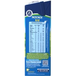 ΝΟΥΝΟΥ | KID | Milk Drink Kid High Temperature Processing 2 Years 1lt
