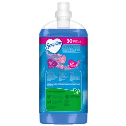 SOUPLINE | Συμπυκνωμένο Μαλακτικό Mistral 60 Μεζούρες