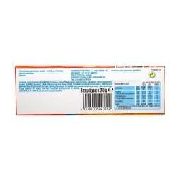 KINDER | Chocolate Egg Ferrero Kinder Surprise 3x20g