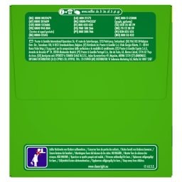 SWIFFER | Στεγνά Πανάκια Πατώματος Clean & Fresh Ανταλλακτικά 30 Τεμάχια