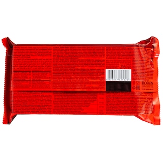 ROSHEN | Γκοφρέτα Φουντούκι 216g