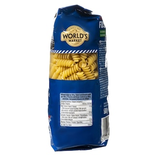 WORLD'S MARKET | Βίδες Fusilli 500g