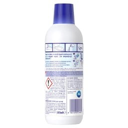 VIAKAL | Υγρό Κατά των Αλάτων 500ml