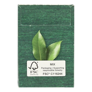 ΑΒ | Τσάι Πράσινο Κλασικό 20x1.5g