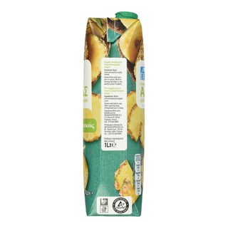 ΑΒ | ΦΥΣΙΚΟΣ ΧΥΜΟΣ ΑΝΑΝΑ 1 LT