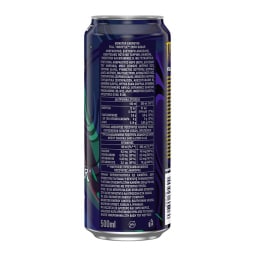 MONSTER | Ενεργειακό Ποτό Full Throttle Zero Sugar 500ml
