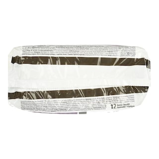 CARE | Σερβιέτες Ακράτειας Unisex Normal 12 Τεμάχια