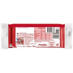 LACTA | Σοκολάτα Γάλακτος 3x60g