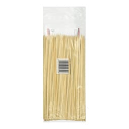 - | ΚΑΛΑΜΑΚΙΑ ΓΙΑ ΣΟΥΒΛΑΚΙΑ 21.5CM 1TEM.